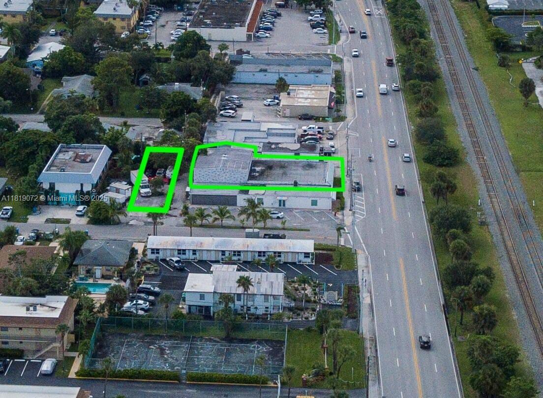610 N Dixie Hwy Property Photo 1