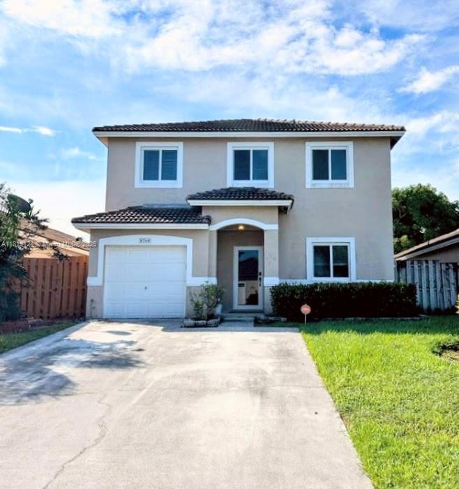 8760 Sw 213th Ln Property Photo 1