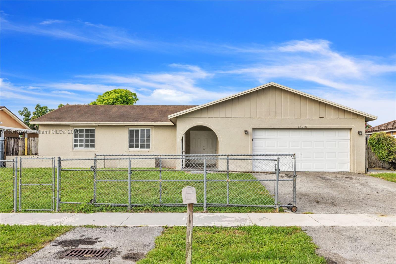 13218 Sw 256th Ter Property Photo 1