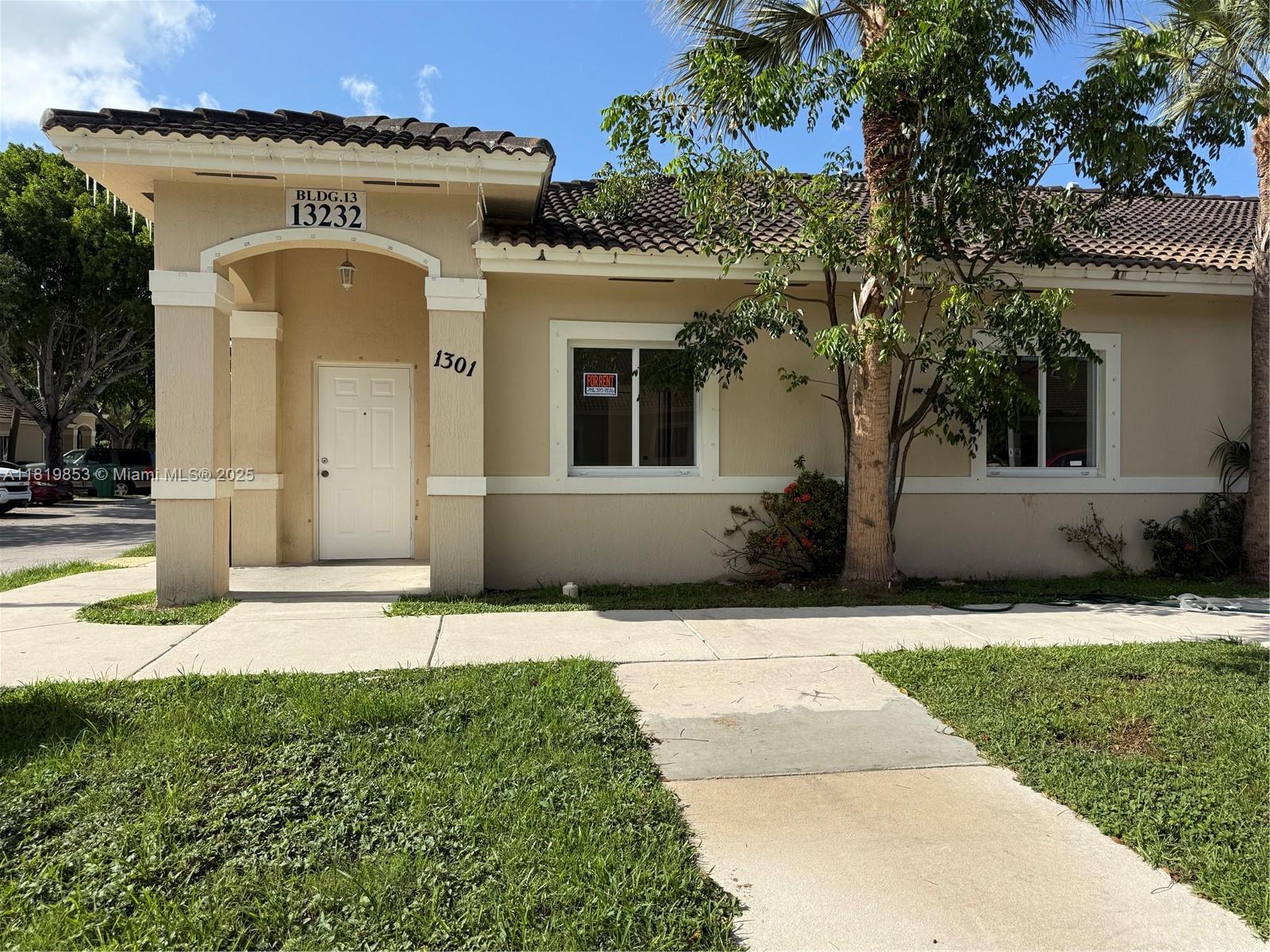 13232 Old Biscayne Dr 1301 Property Photo 1