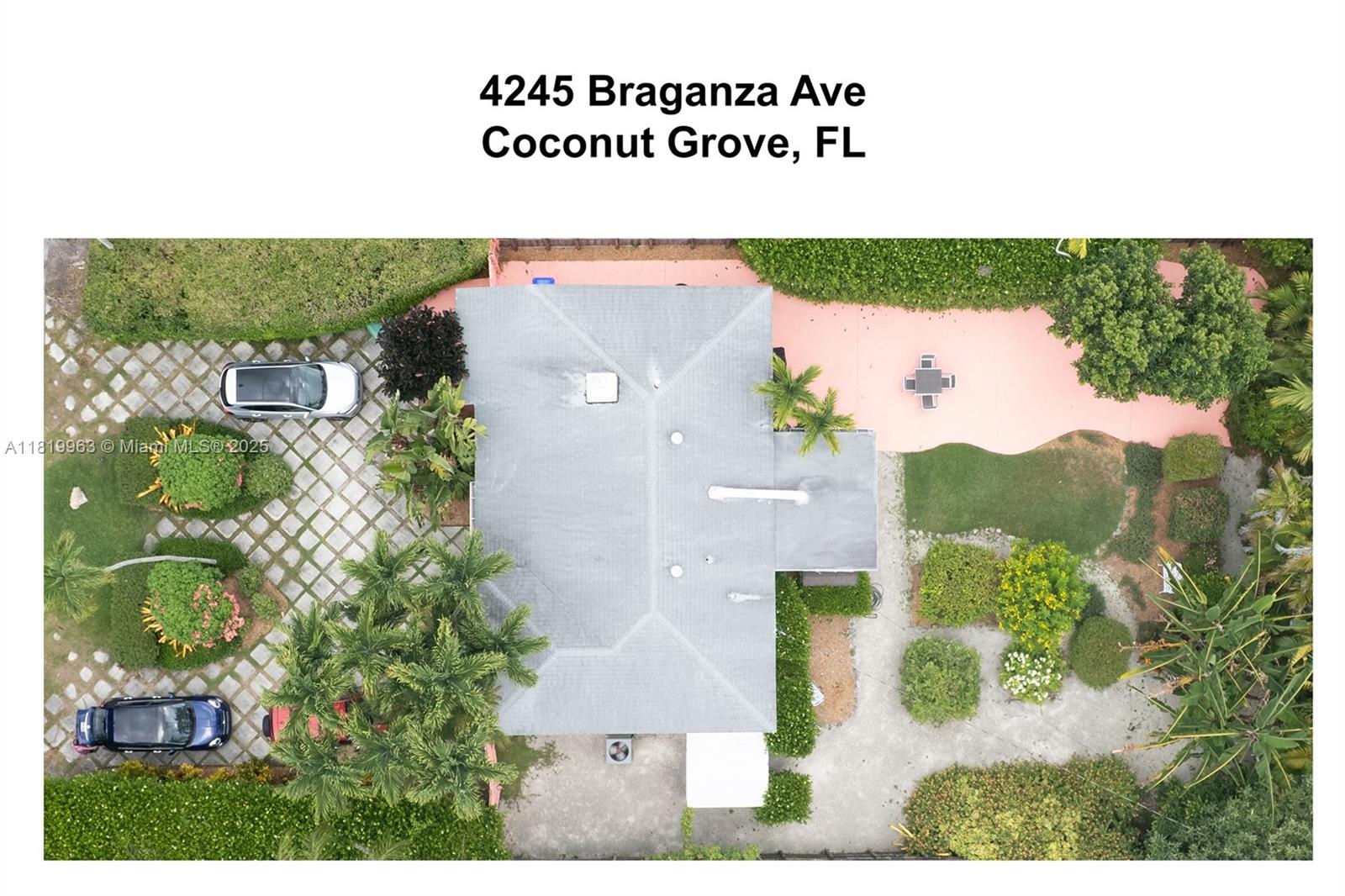 4245 Braganza Ave Property Photo 4