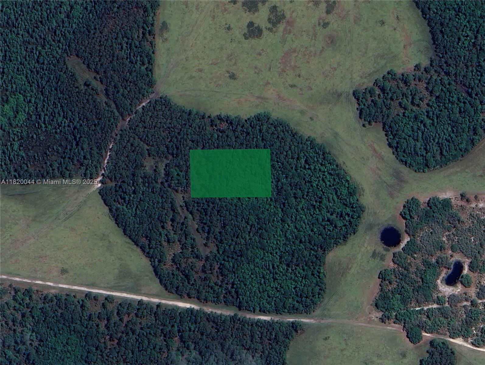 0 Deen Still Rd E Property Photo 1