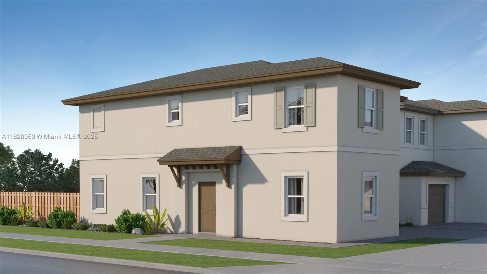 27411 Sw 161 Ct Property Photo 1