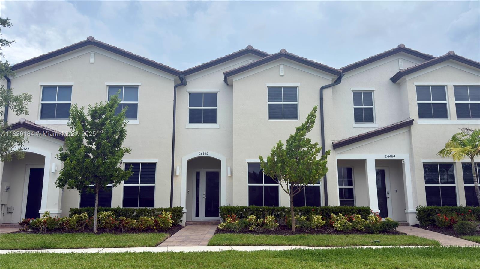 26486 Sw 148th Ct Property Photo 1