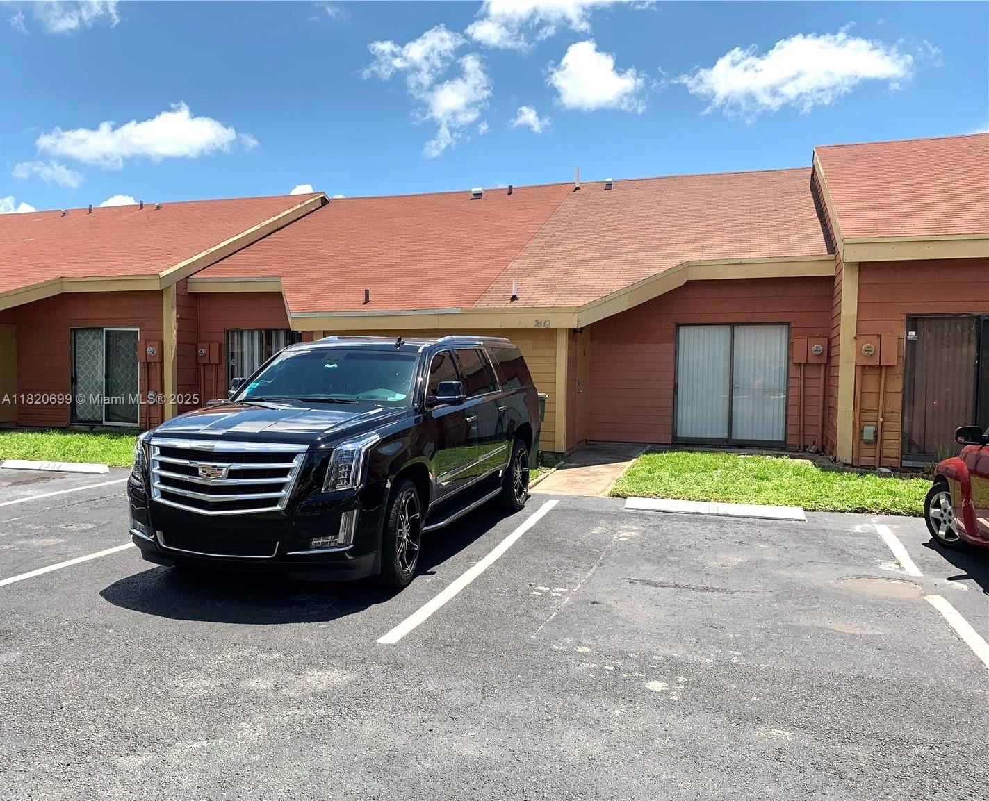 2442 NW 55th Ter Property Photo 1