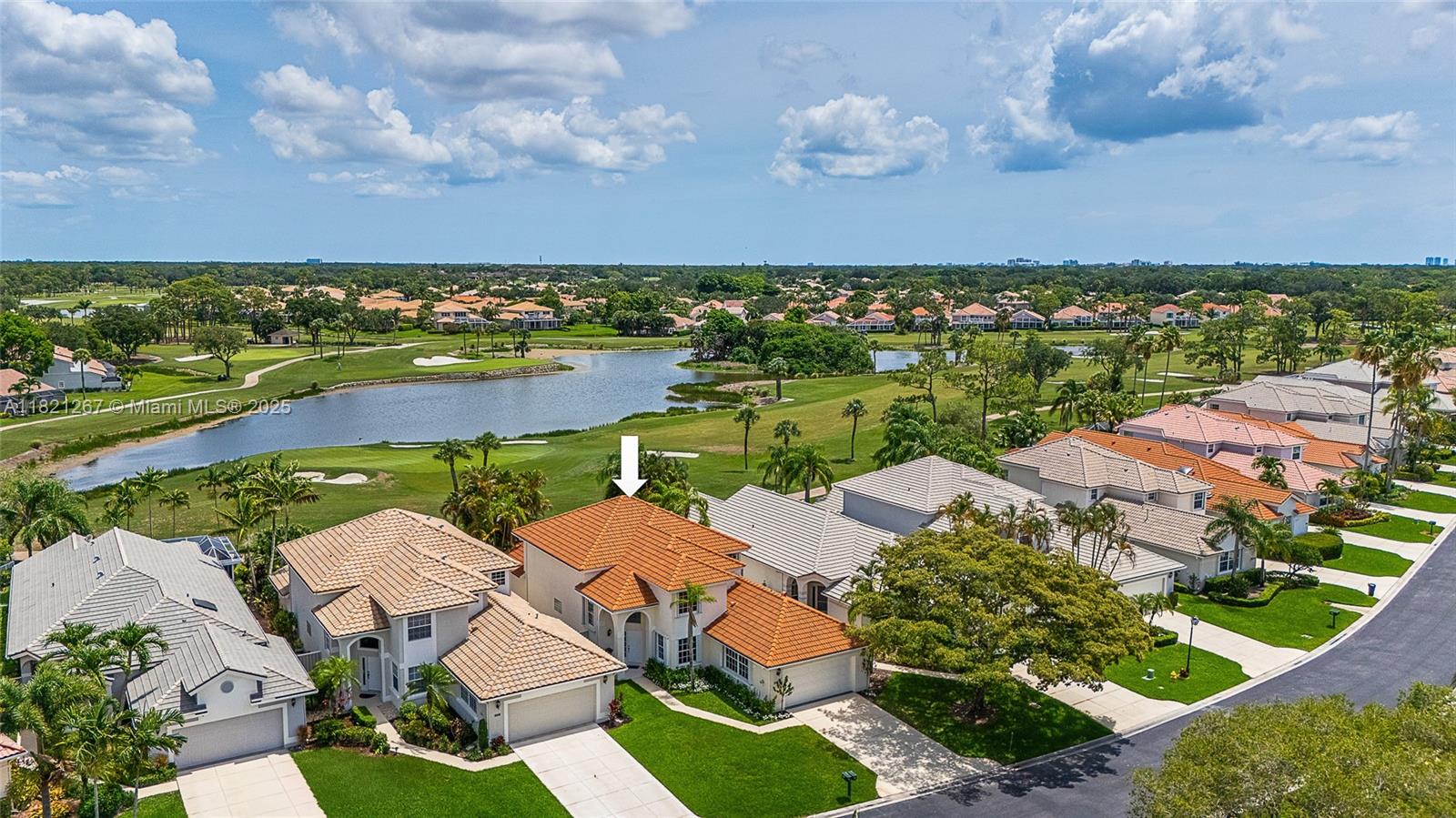 327 Eagleton Golf Dr Property Photo 1
