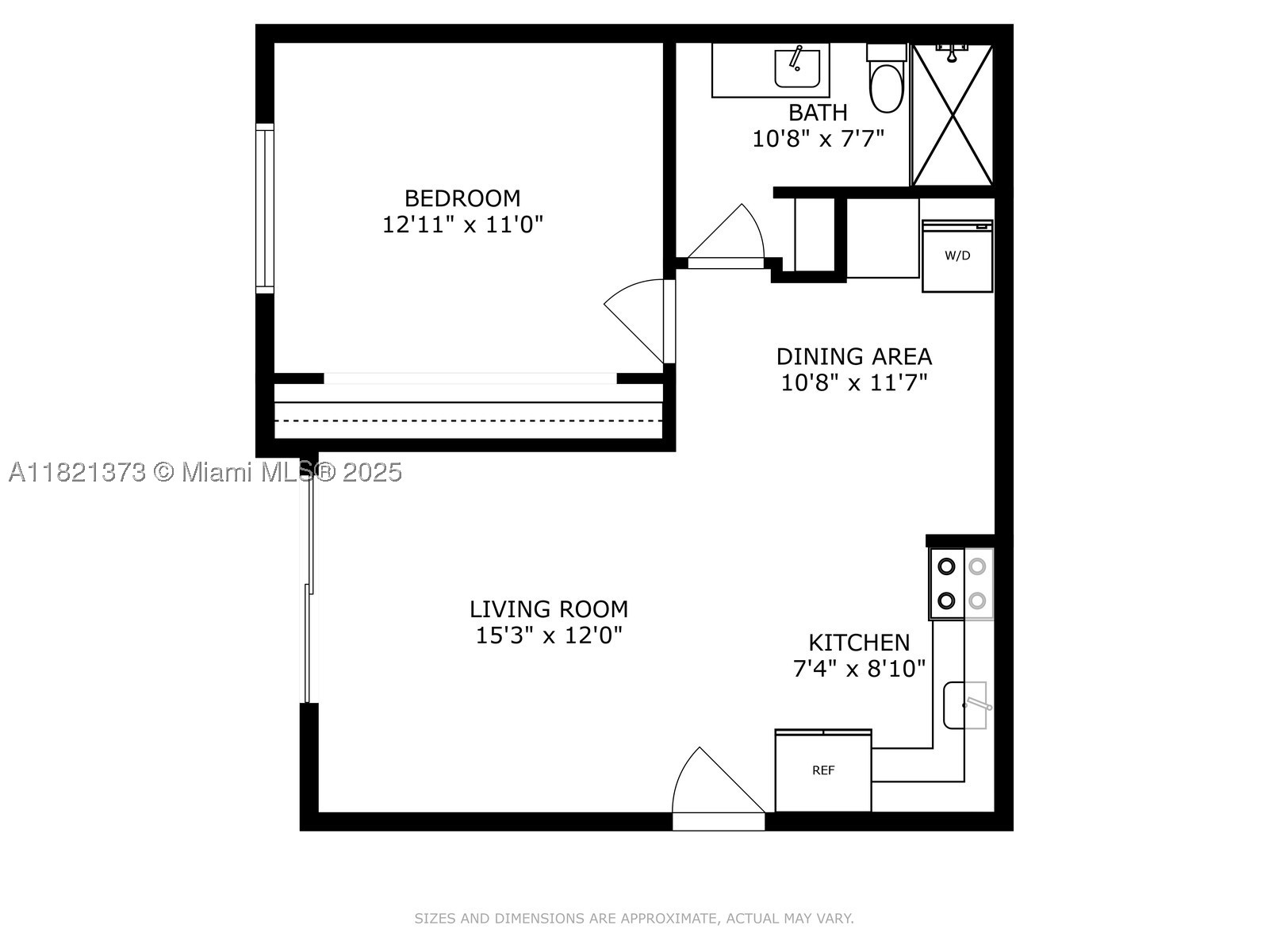 7180 Nw 179th St 105 Property Photo 13