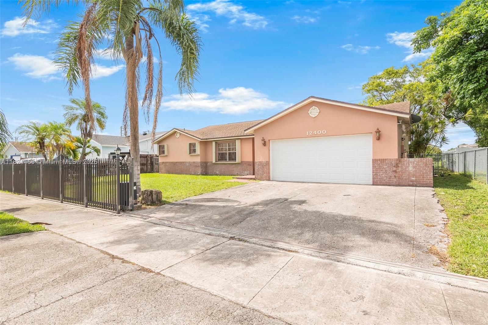 12400 Sw 259th Ter Property Photo 2