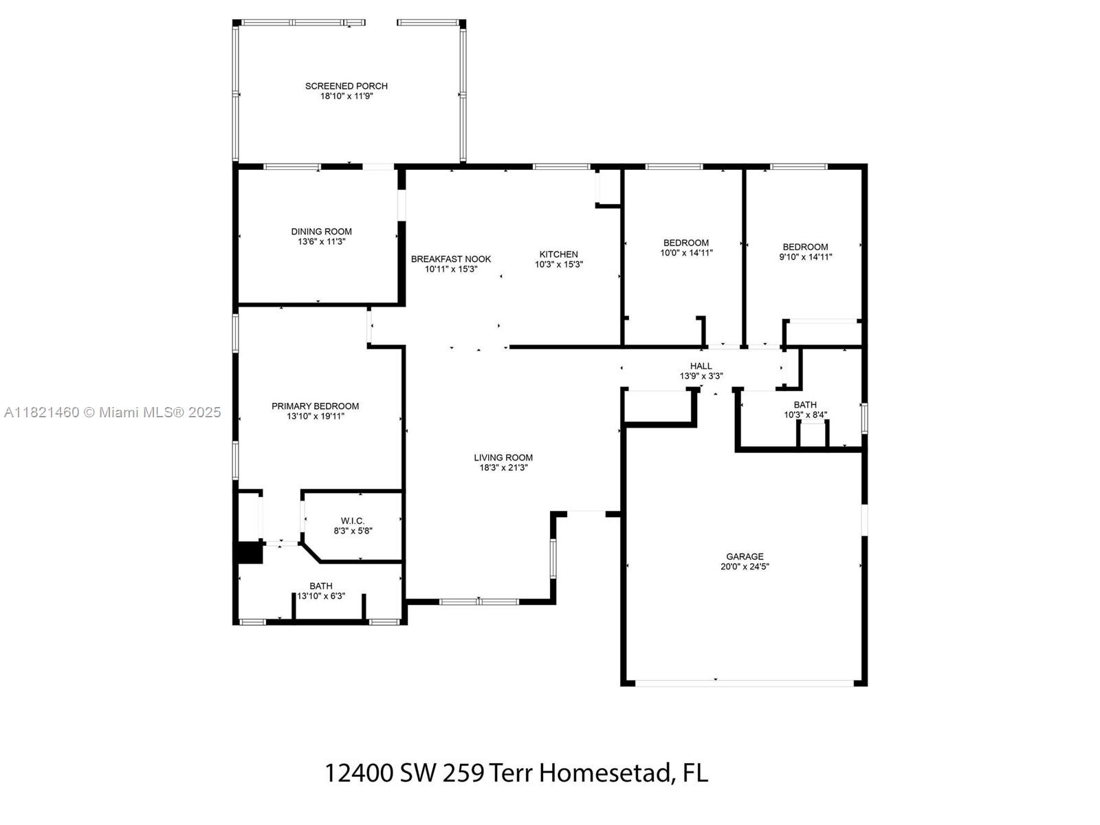 12400 Sw 259th Ter Property Photo 31