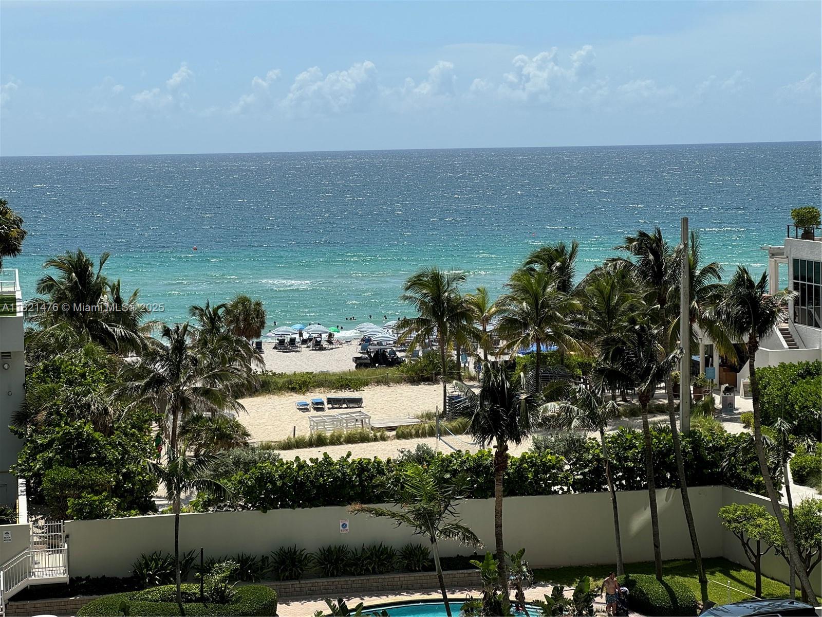 4001 S Ocean Dr Property Photo 1