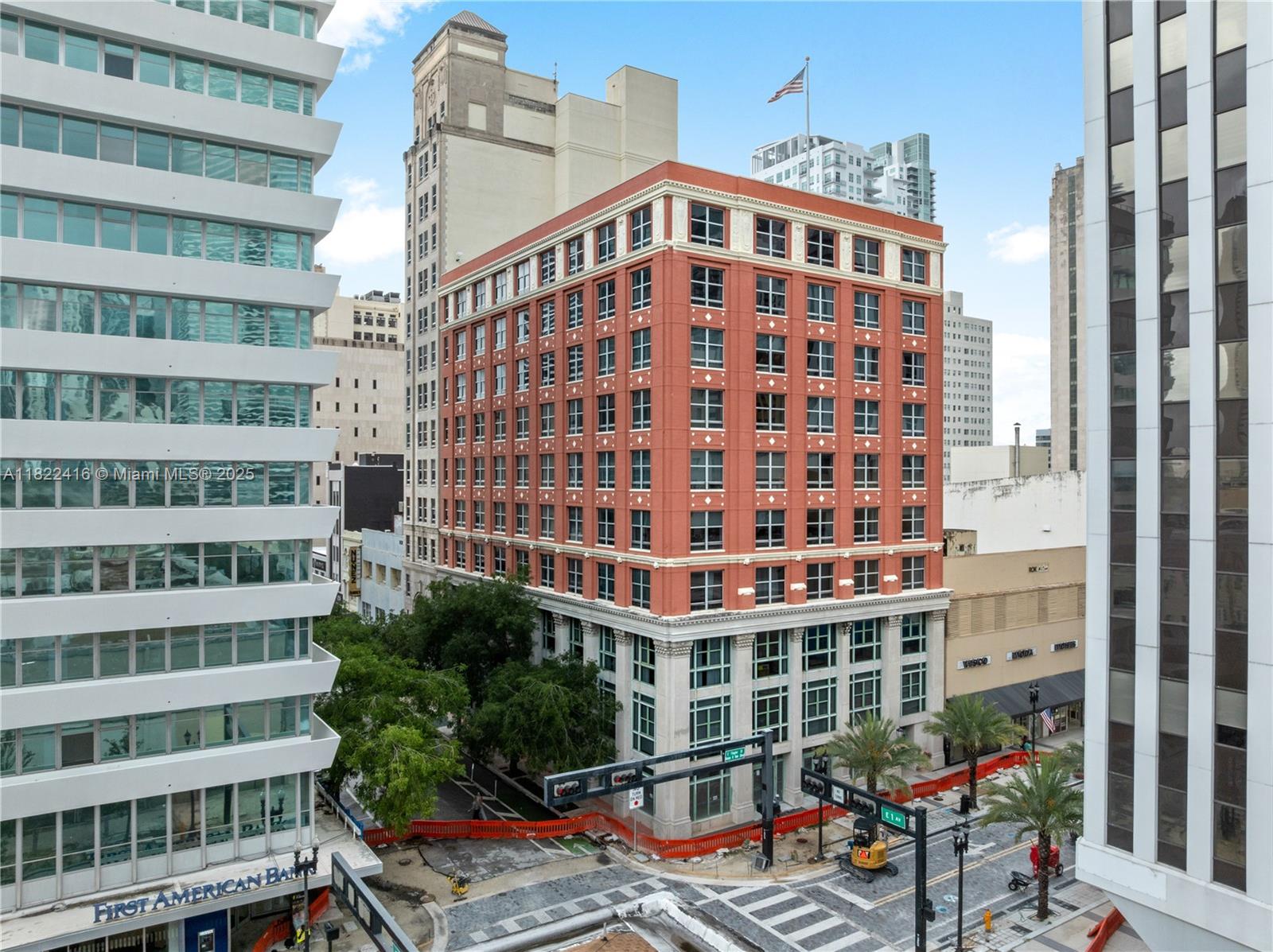 111 E Flagler St 603 Property Photo 1