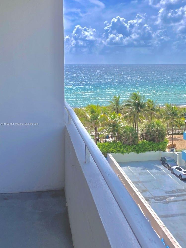 9225 Collins Ave 710 Property Photo 1