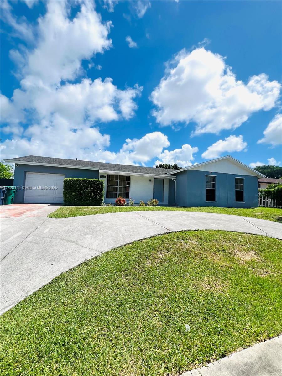 13065 Sw 263rd Ter Na Property Photo 2