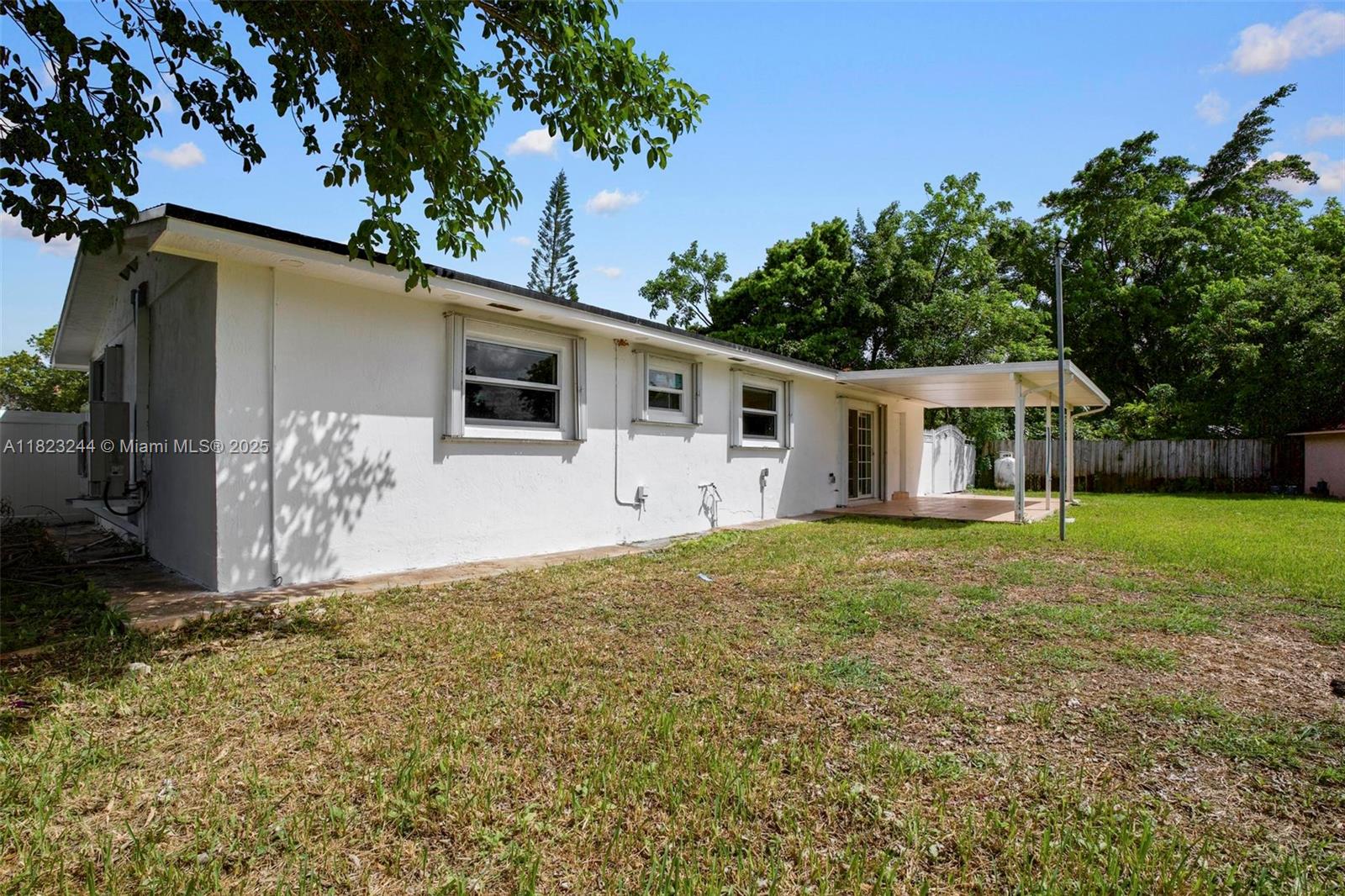 14601 Sw 293rd Ter Property Photo 22