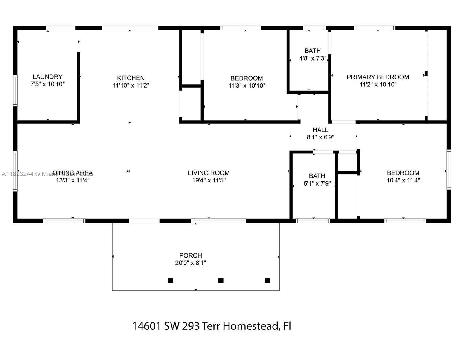 14601 Sw 293rd Ter Property Photo 28