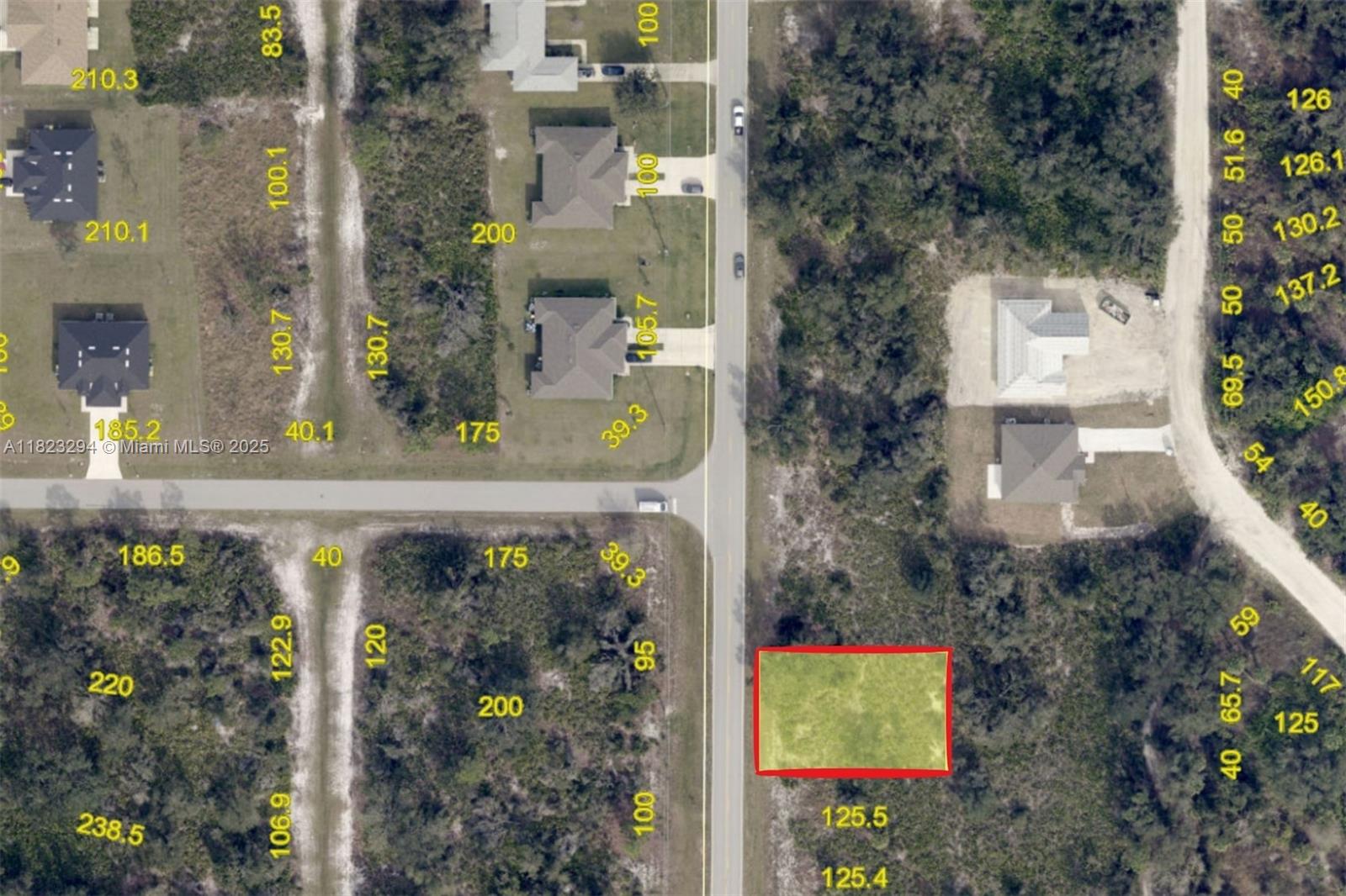 1216 Highlands Rd Property Photo 1