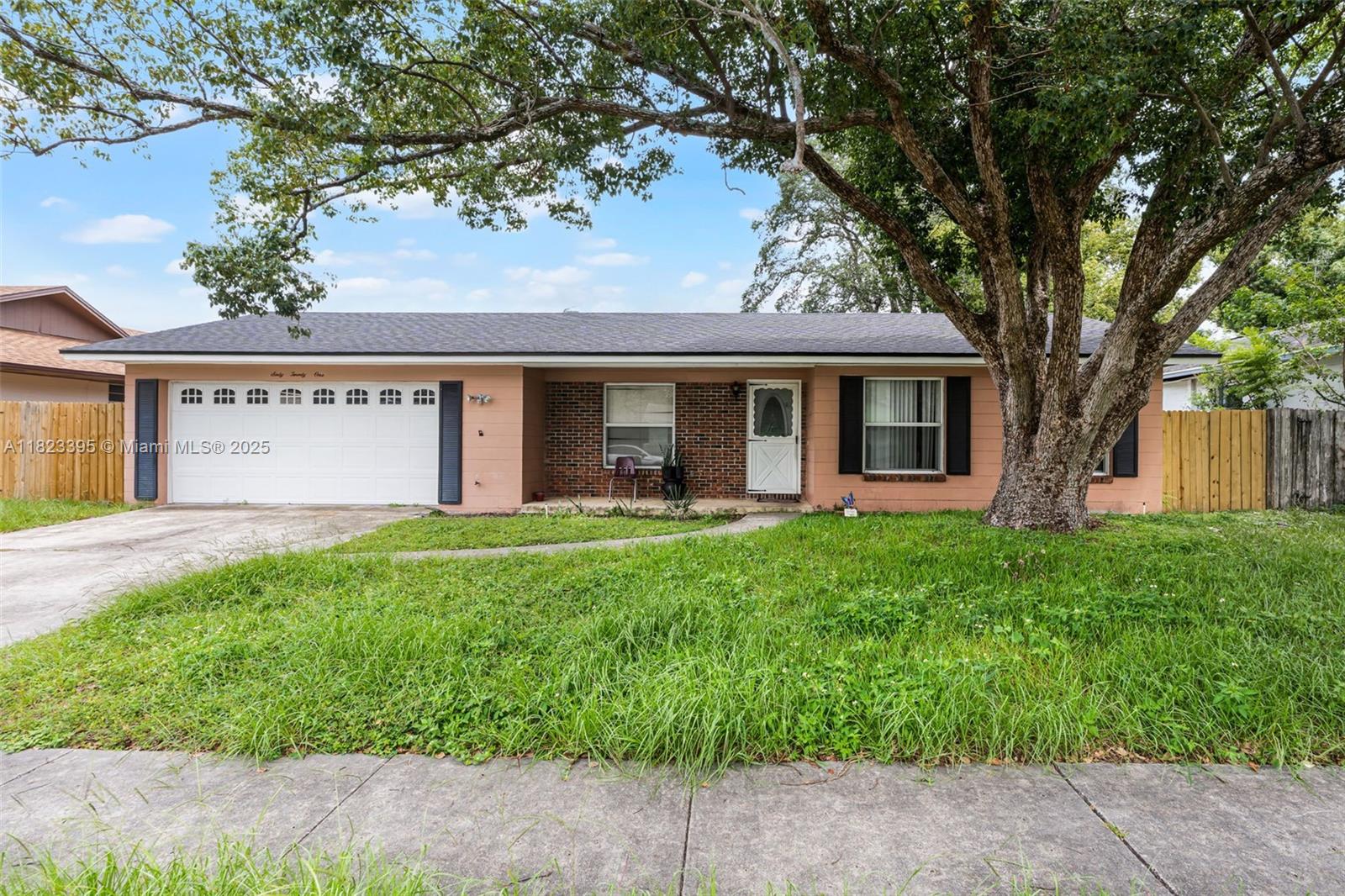 6021 Wedgewood Circle Property Photo 1