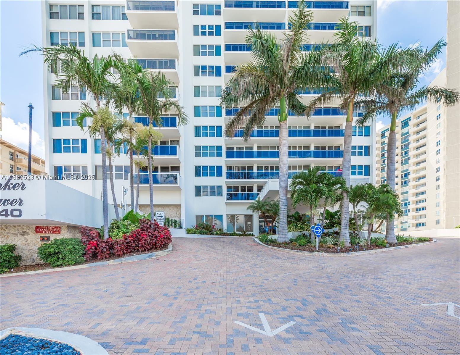 3140 S Ocean Dr 2207 Property Photo 1