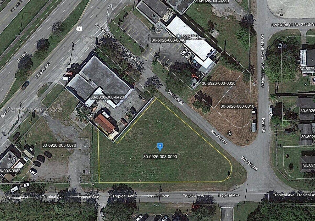 24940 Sw 135th Ave Property Photo 3