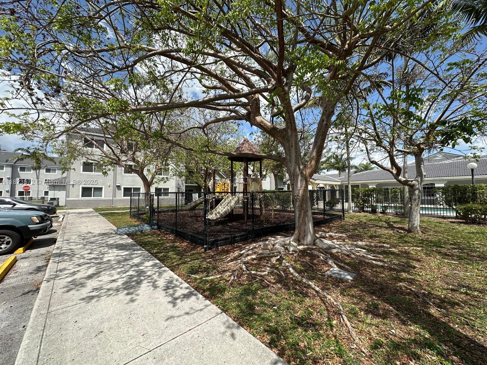 15422 Sw 284 St 7207 Property Photo 26