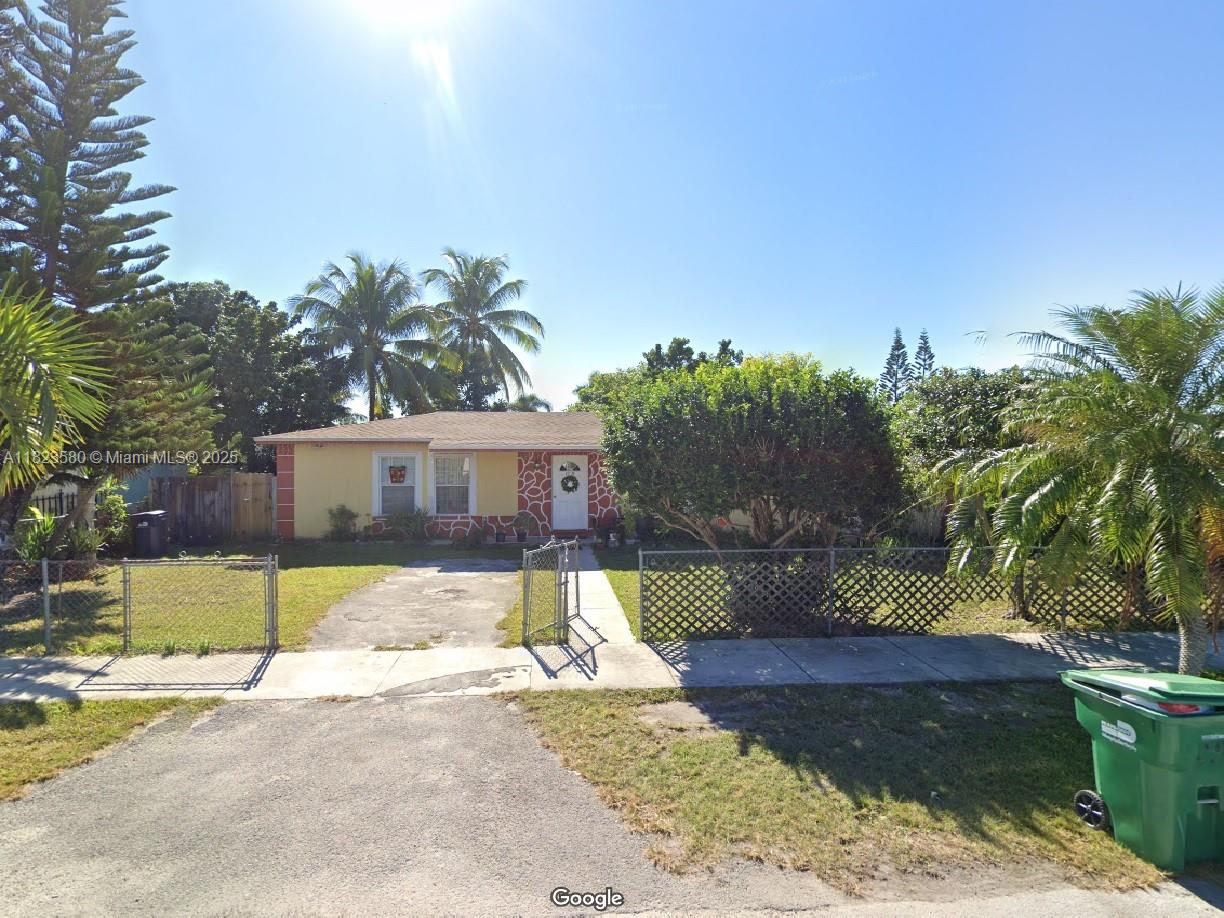 15724 Sw 304th Ter Property Photo 1