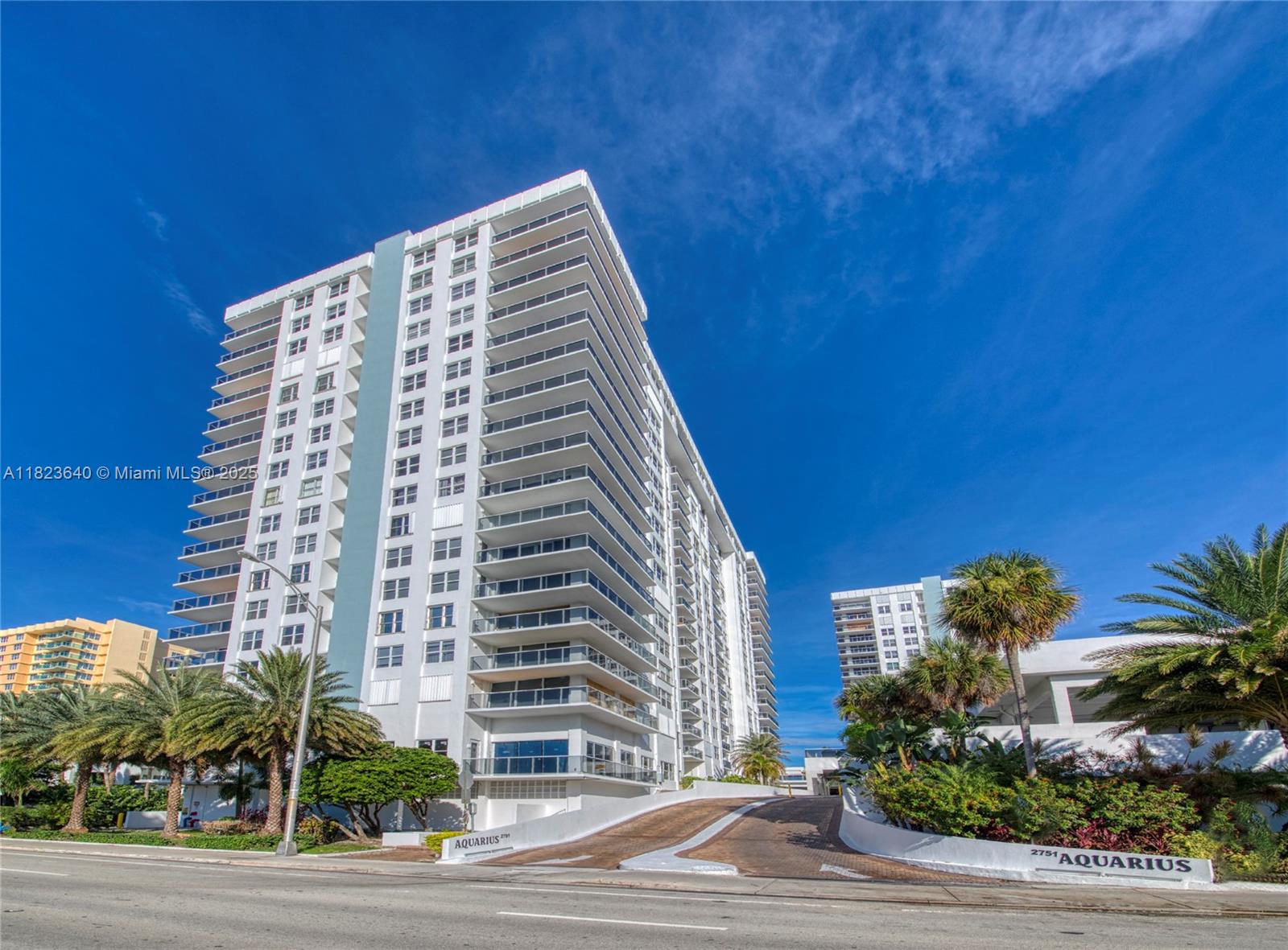 2751 S Ocean Dr 505N Property Photo 1
