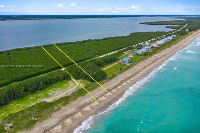5400 S Ocean Drive Property Photo 1