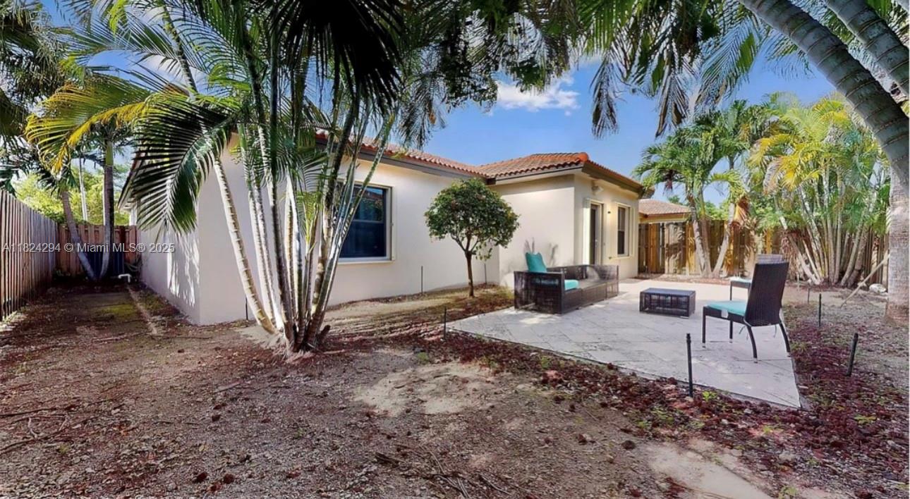 11510 Sw 240th Ter Property Photo 24