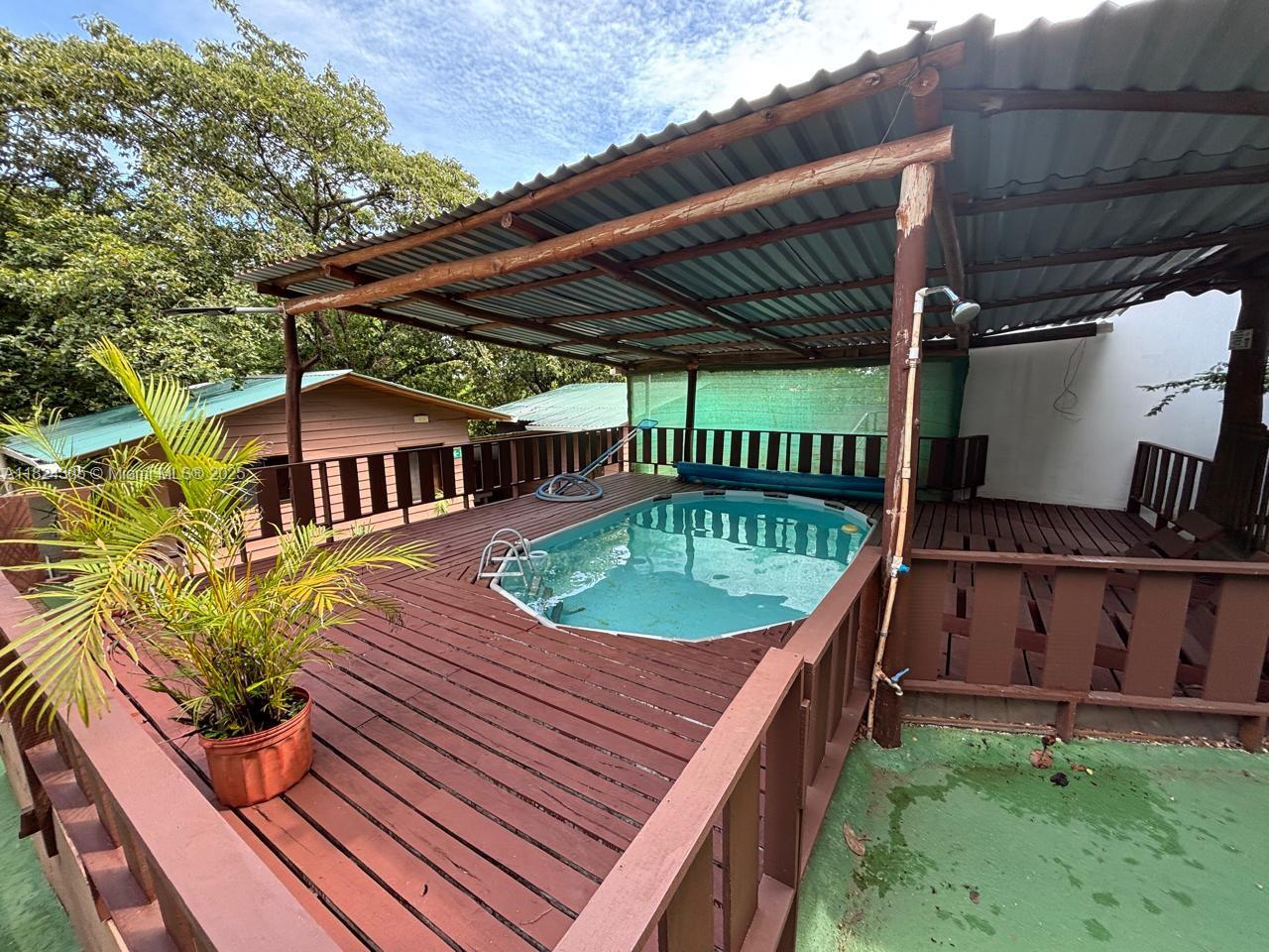 27 De Abril Playa Junquillal Property Photo 4