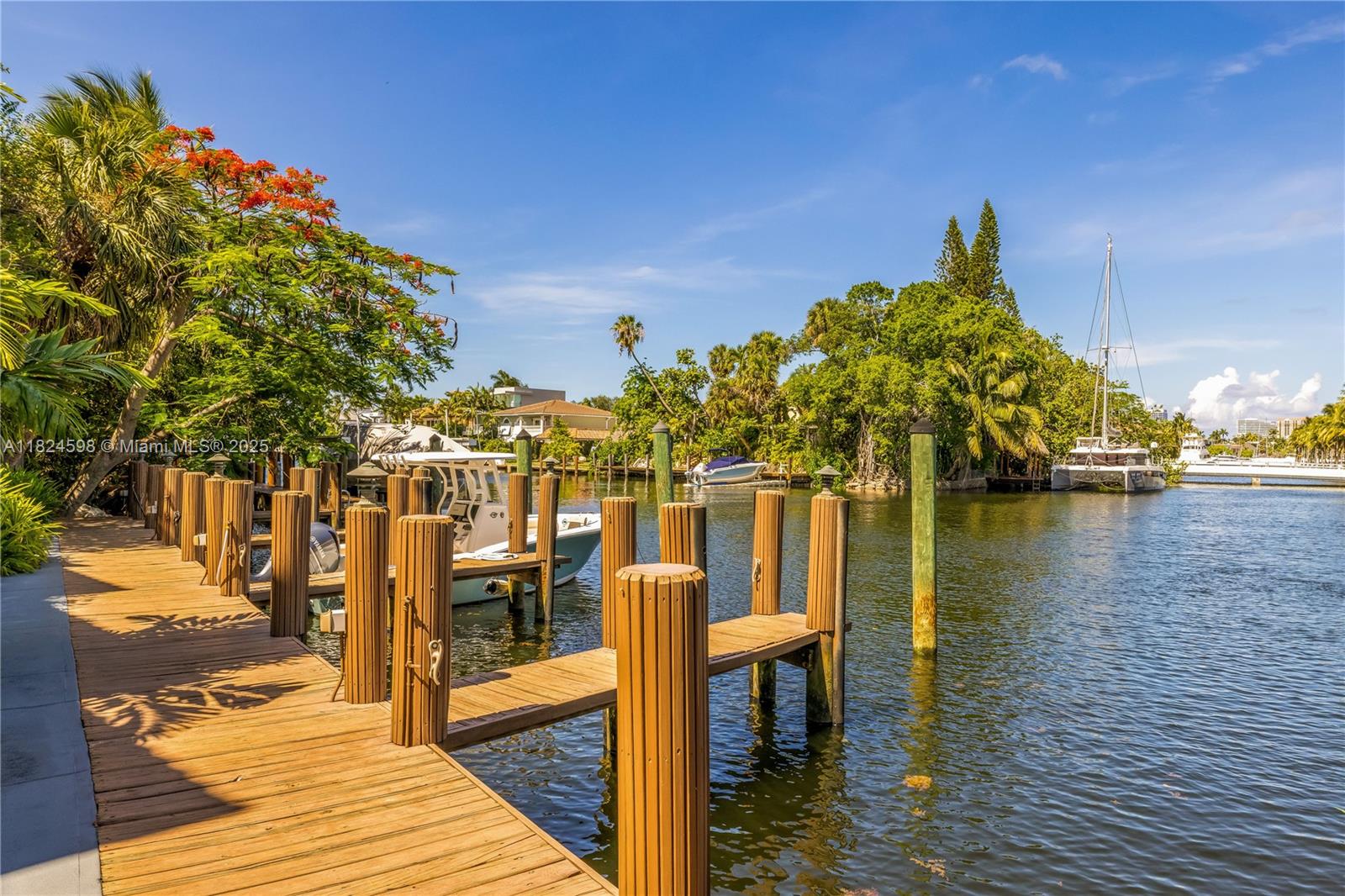 1707 E Las Olas Blvd 4 Property Photo 32