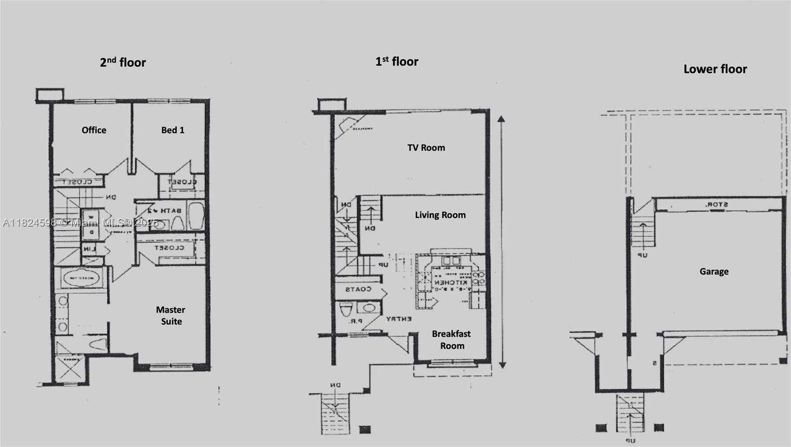 1707 E Las Olas Blvd 4 Property Photo 33