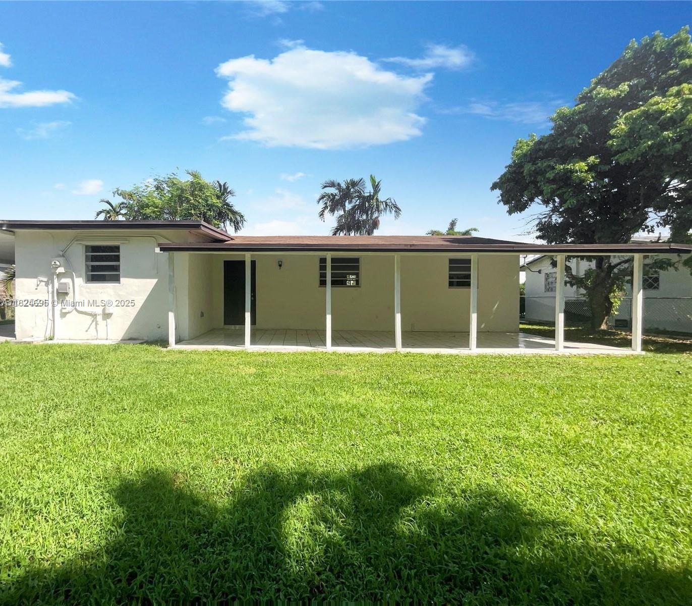 15530 Sw 295th Ter Property Photo 21