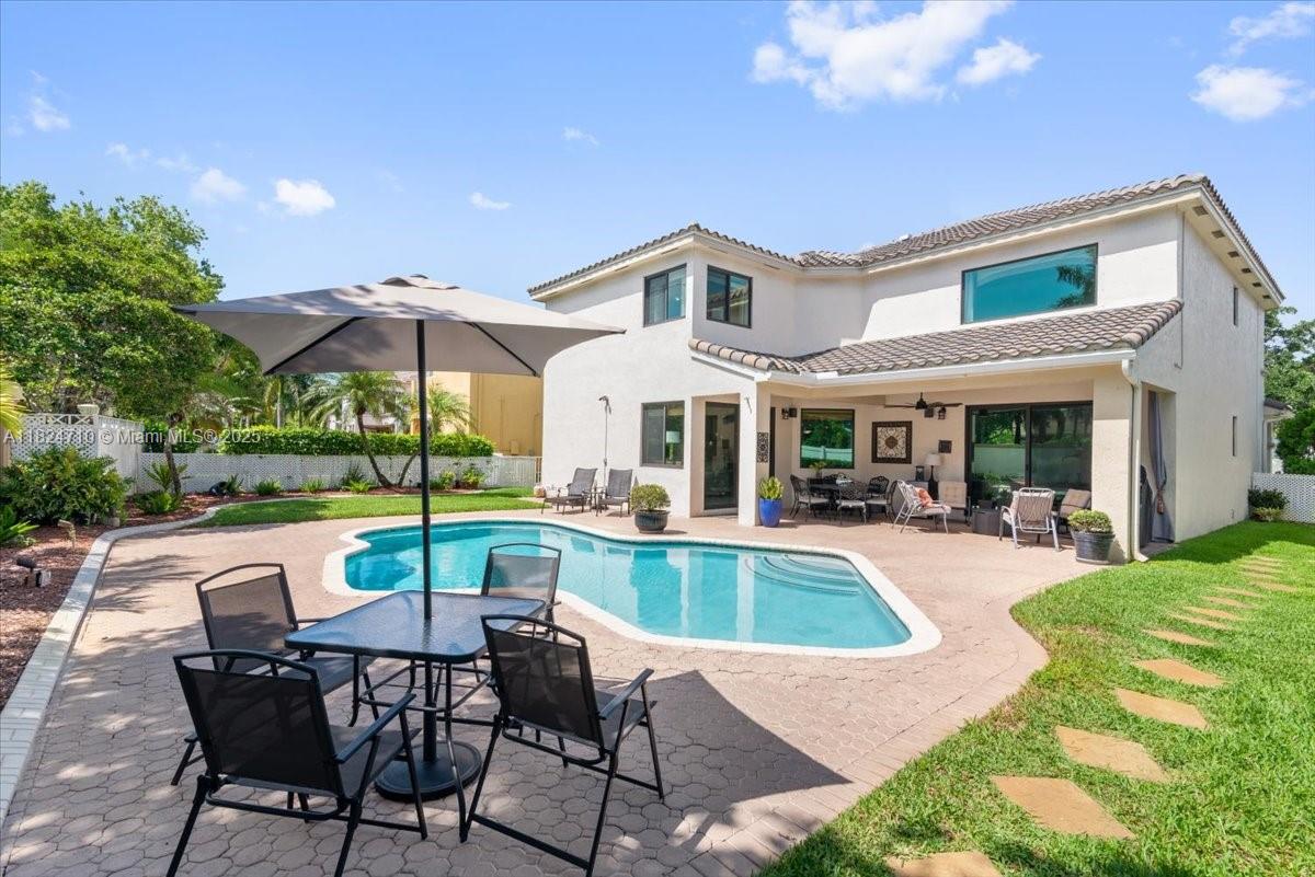 1273 SW 161st Ave Picture
