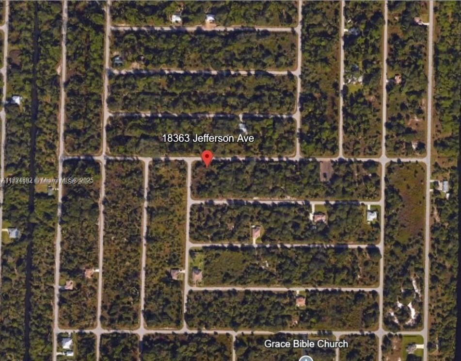 18363 Jefferson Ave Property Photo 1