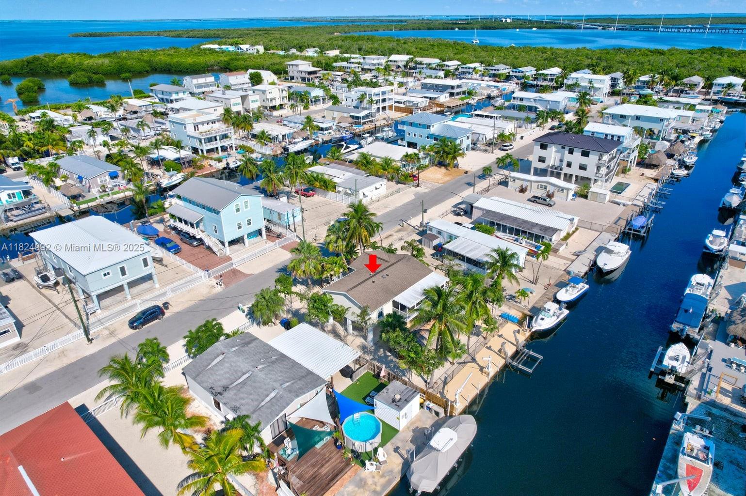 239 Lower Matecumbe Rd Property Photo 65