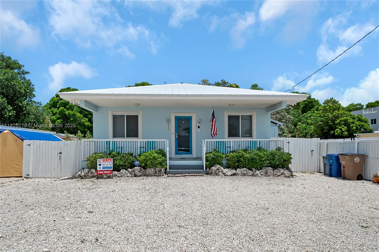 939 Plantation Rd Property Photo 1