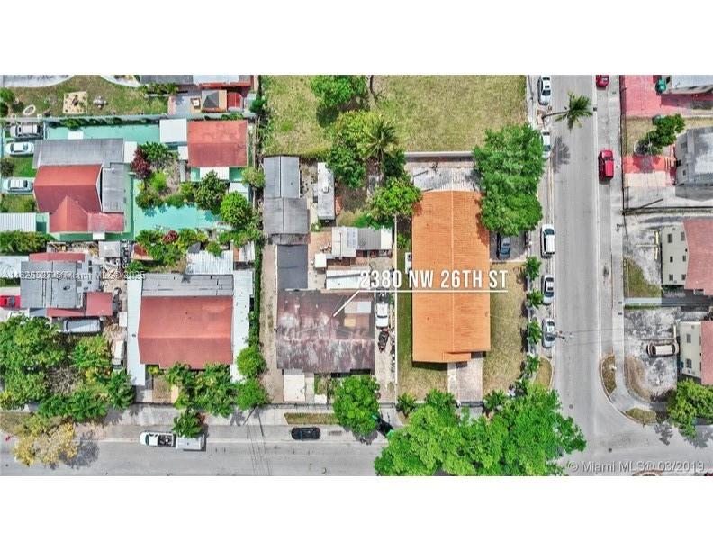 2380 NW 26th St Property Photo 1