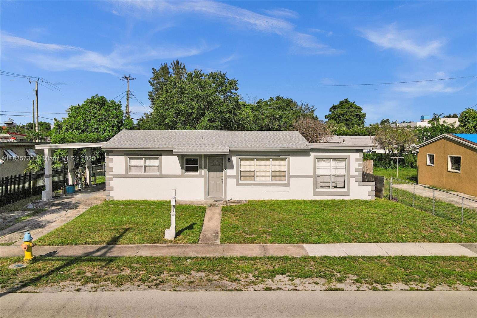 17415 Nw 27th Ct Property Photo 1