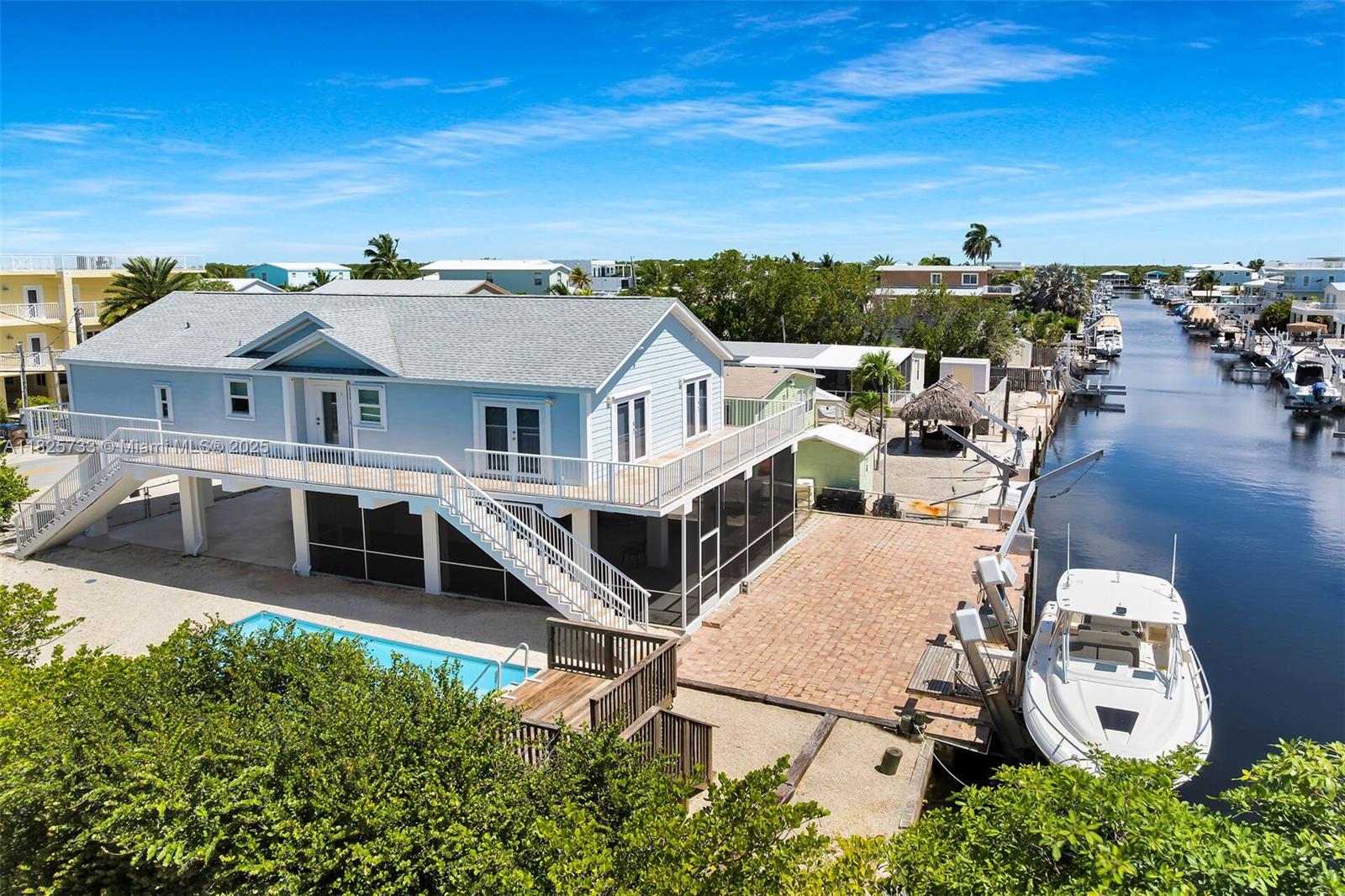 103 Long Key Rd Property Photo 1