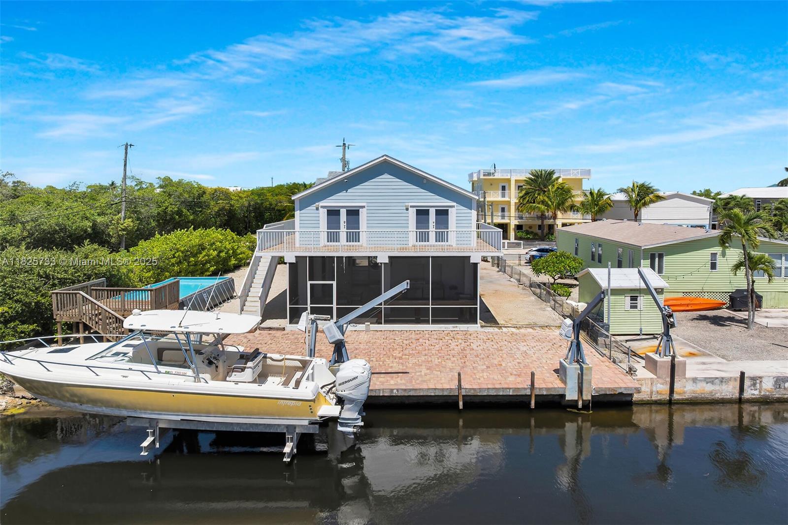 103 Long Key Rd Property Photo 6