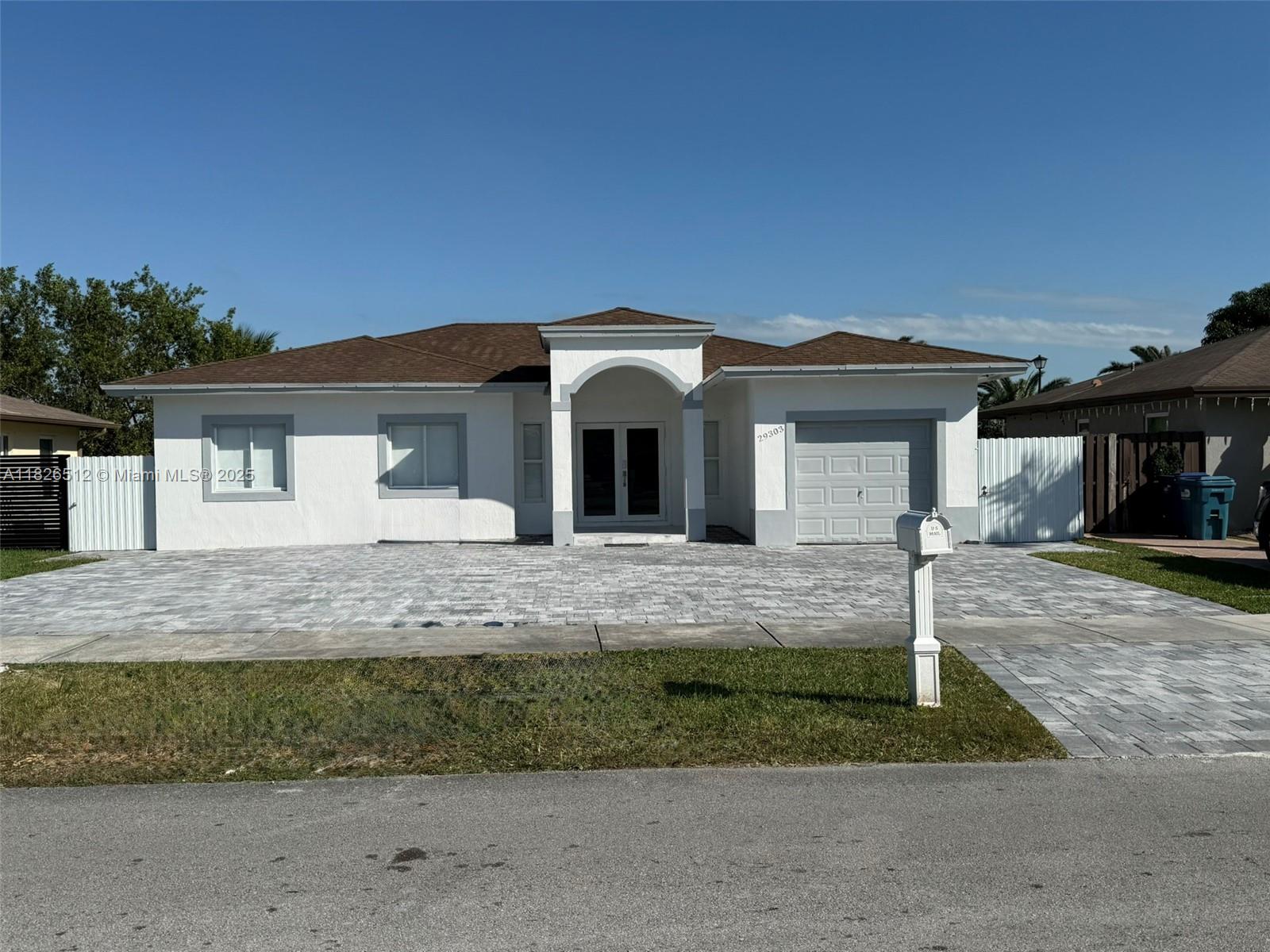 29303 Sw 142nd Ave Property Photo 1