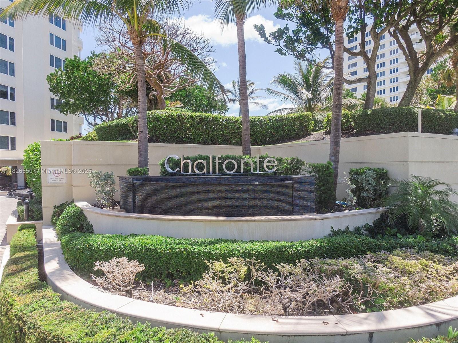 550 S Ocean Blvd 1509 Property Photo 1