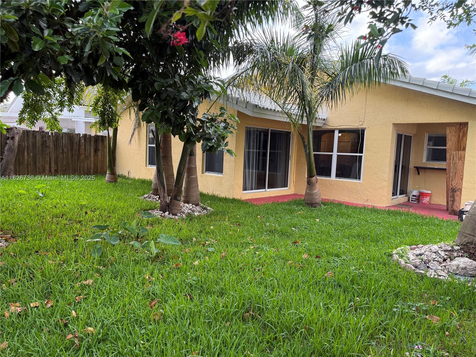 12090 Sw 250th Ter 0 Property Photo 16