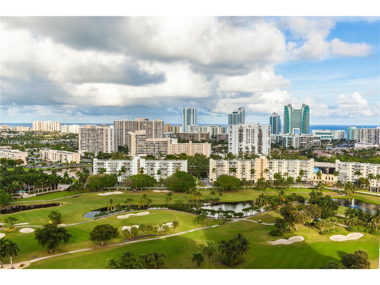 1745 E Hallandale Beach Blvd 2203w Property Photo 1