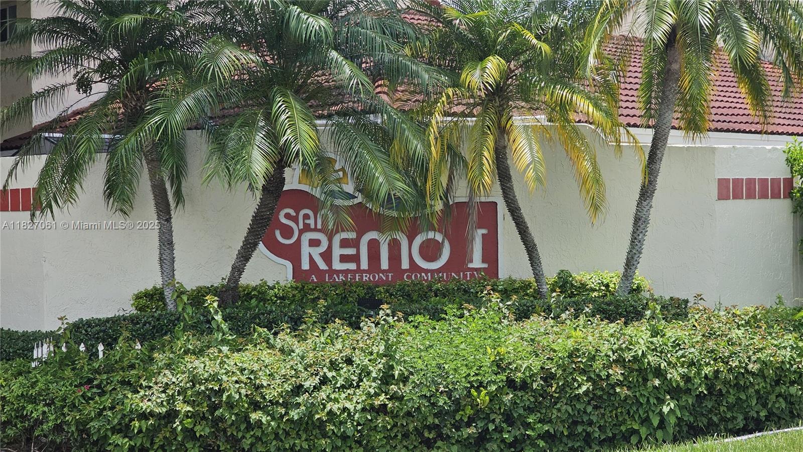 1105 San Remo Cir Property Photo 9