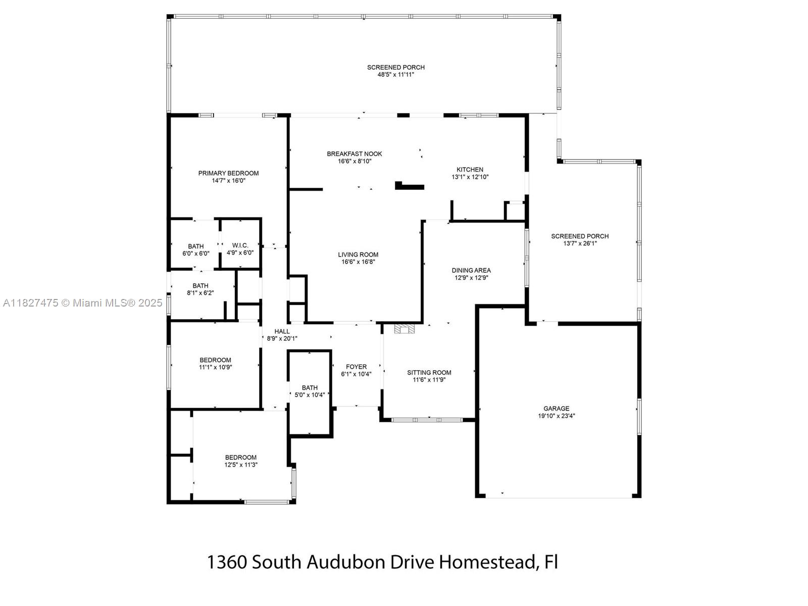 1360 S Audubon Dr Property Photo 36