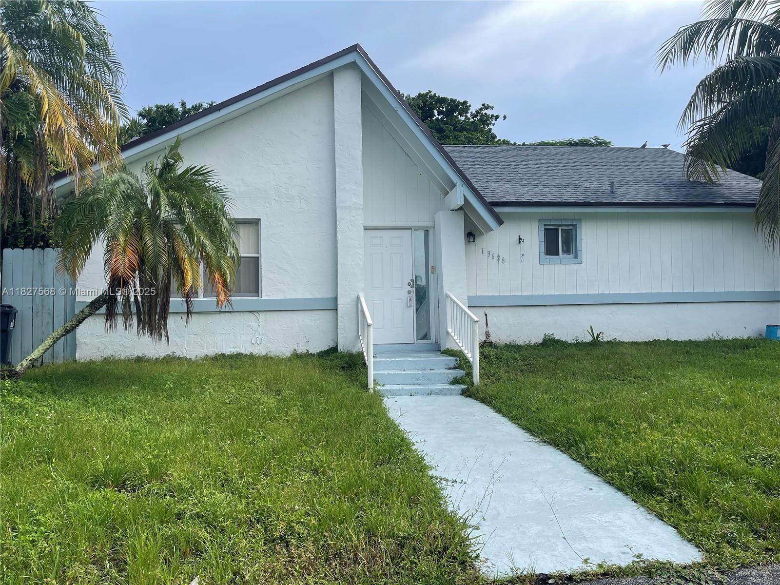 13628 Sw 287th Ln 0 Property Photo 1