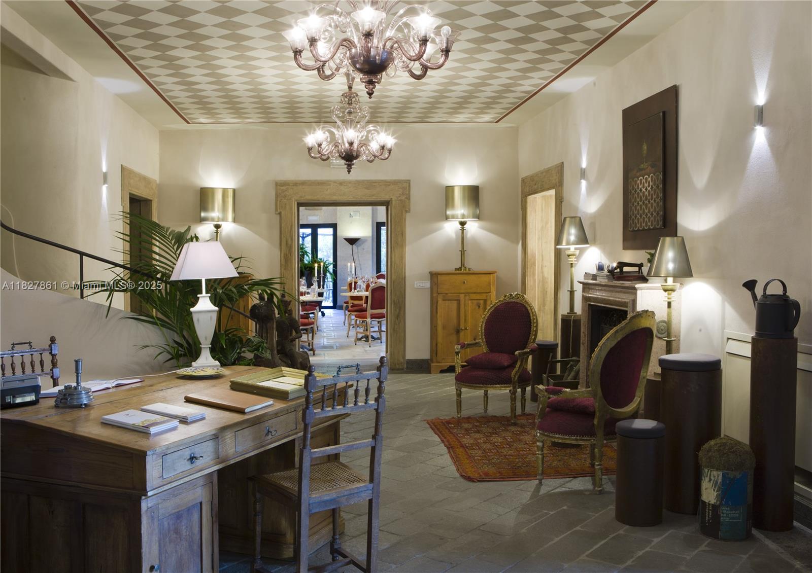 Hotel For Sale Umbria Italy Property Photo 29
