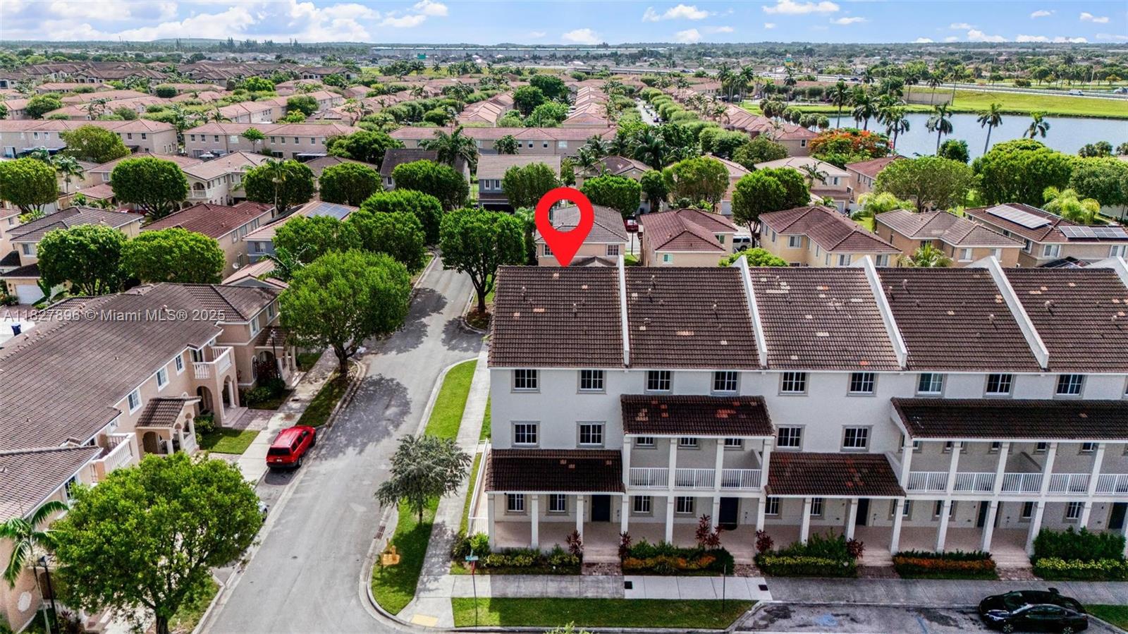 27503 Sw 139th Psge # Property Photo 30