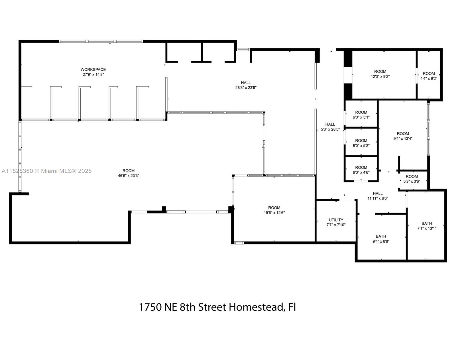 1750 Ne 8th St Property Photo 43